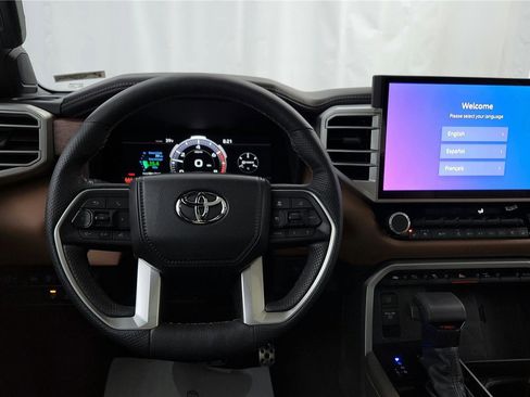 Used 2025 Toyota Tundra 1794 Edition image 26
