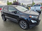 Used 2020 Ford EcoSport SES image 3