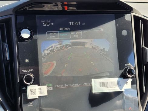 New 2026 Subaru Crosstrek 2.5i Wilderness image 10