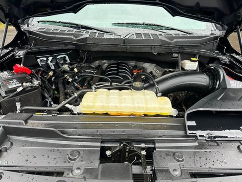 Used 2023 Ford F150 XL w/ FX4 Off-Road Package image 7