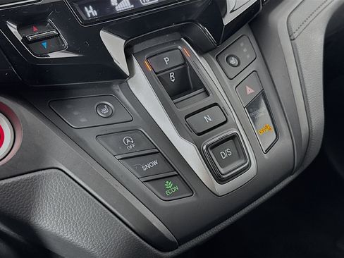 Certified 2023 Honda Odyssey EX-L image 16