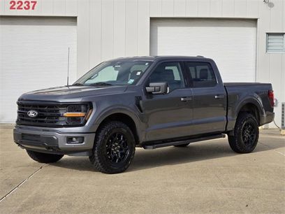 Used 2024 Ford F150 XLT w/ Equipment Group 302A MID