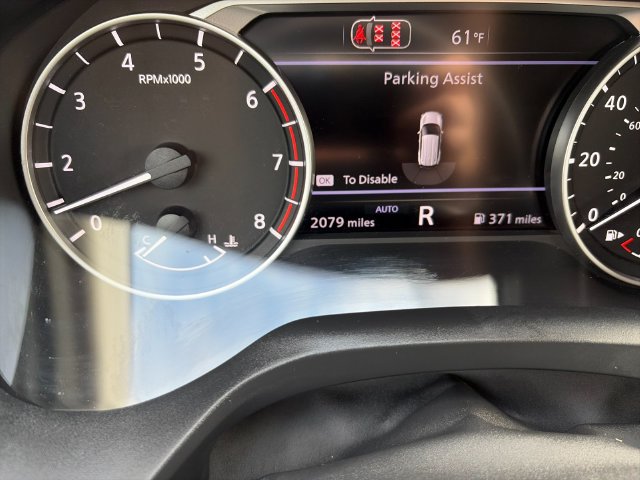 Used 2026 Nissan Rogue SV w/ Rock Creek Premium Package AWD/4WD image 31