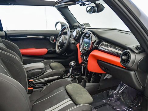 Used 2018 MINI Cooper John Cooper Works image 21