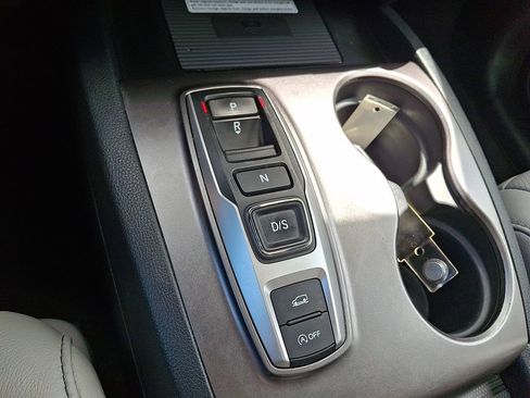 Used 2022 Honda Passport EX-L image 4