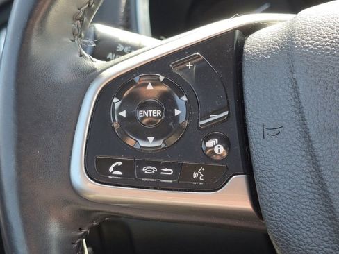 Used 2021 Honda CR-V EX-L image 25