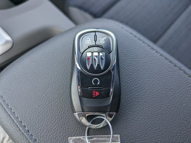 New 2026 Buick Envista Preferred w/ Convenience II Package FWD image 28
