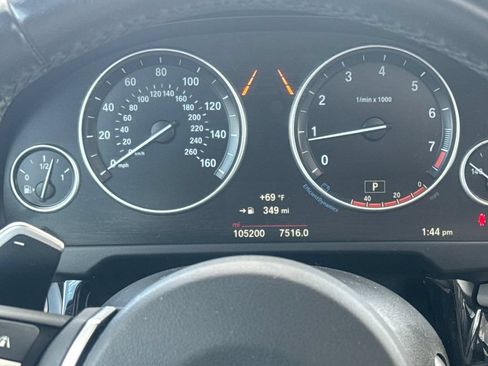 Used 2017 BMW X5 xDrive35i AWD/4WD image 16