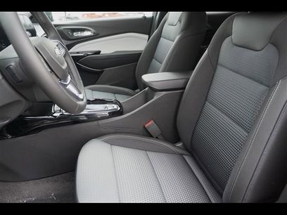 New 2026 Chevrolet Trax LT w/ LT Convenience Package