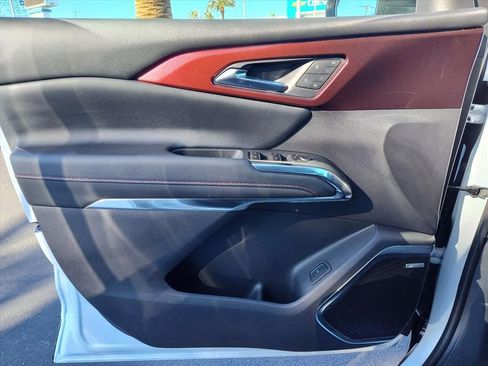 New 2026 Chevrolet Traverse RS image 10