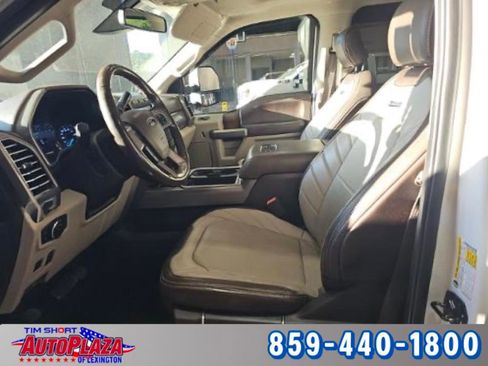Used 2019 Ford F450 Limited image 9