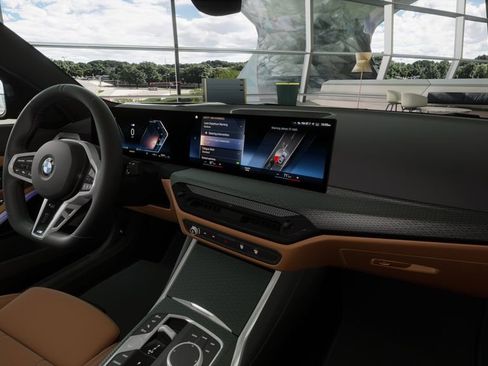 New 2026 BMW 330i Sedan w/ M Sport Package image 40