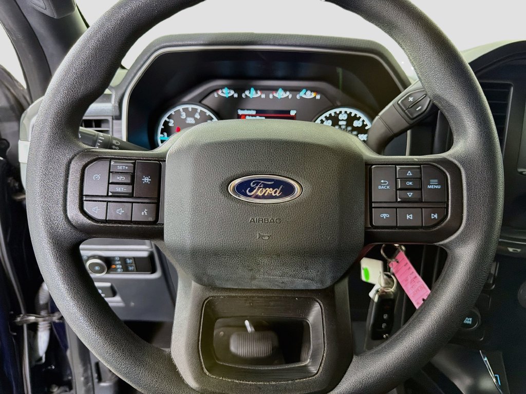 Used 2023 Ford F150 XL w/ STX Appearance Package RWD image 15