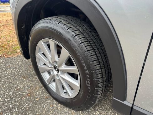 Used 2015 MAZDA CX-5 Sport w/ Bluetooth Audio Package image 34