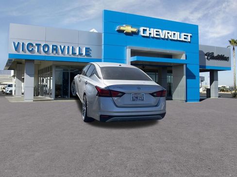 Used 2019 Nissan Altima 2.5 S FWD image 7