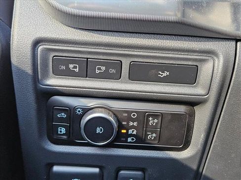 Used 2024 Ford F150 Lariat w/ FX4 Off-Road Package image 11