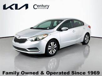 Used 2015 Kia Forte LX w/ Popular Package video 1