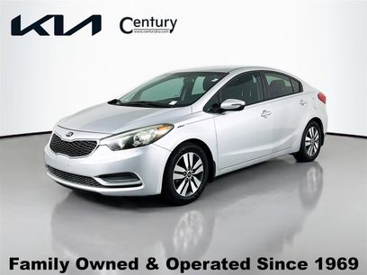 Used 2015 Kia Forte LX w/ Popular Package