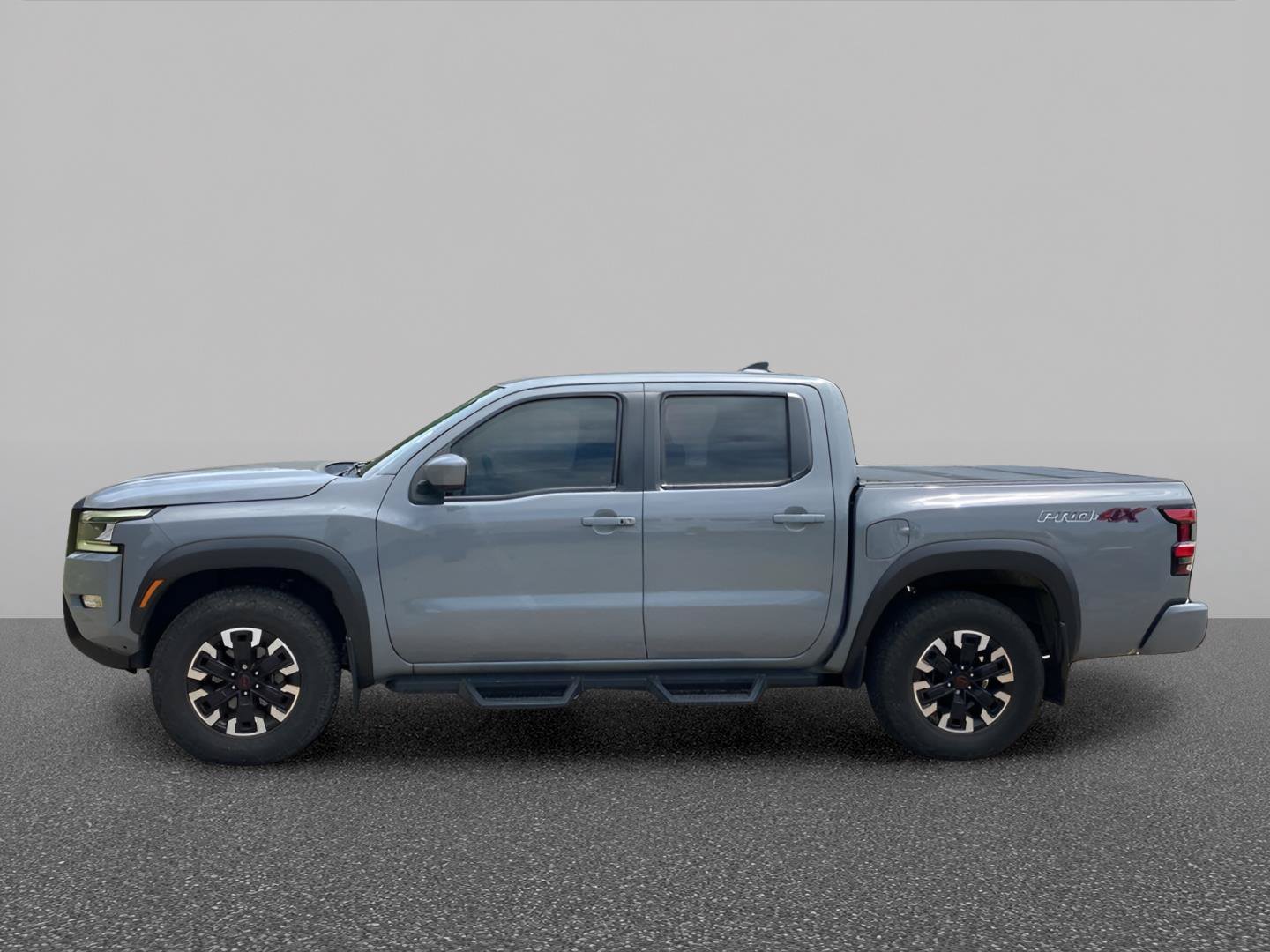 Used 2023 Nissan Frontier PRO-4X w/ Pro Convenience Package AWD/4WD image 3