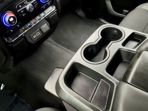 Used 2022 Chevrolet Silverado 1500 RST AWD/4WD image 16
