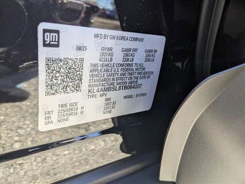 New 2026 Buick Encore GX Preferred w/ Comfort Package image 20