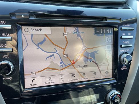 Used 2023 Nissan Murano Platinum image 21