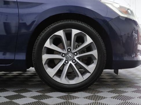 Used 2013 Honda Accord Sport image 6