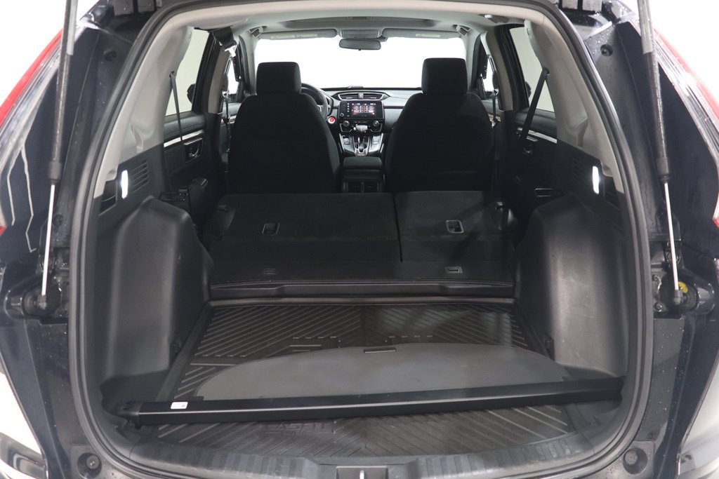 Used 2021 Honda CR-V EX image 33