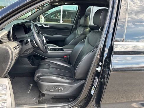 Used 2023 Hyundai Palisade Calligraphy AWD/4WD image 12