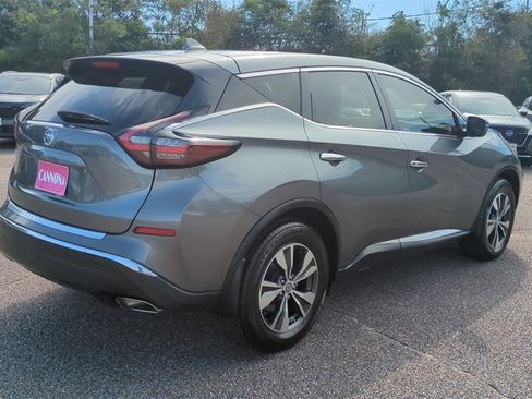 Used 2019 Nissan Murano S image 5