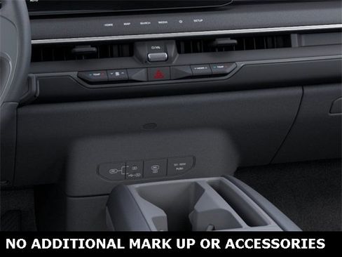 New 2026 Kia EV9 Light image 23