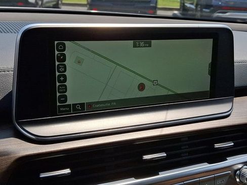 Certified 2021 Kia Telluride SX w/ SX Prestige Package AWD/4WD image 19