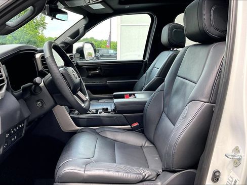 Certified 2026 Toyota Tundra Platinum AWD/4WD image 24