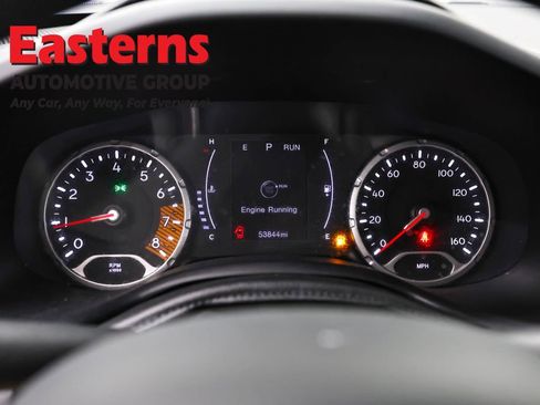 Used 2020 Jeep Renegade Sport AWD/4WD image 17