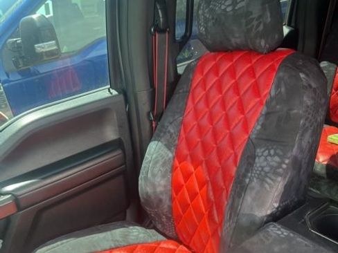 Used 2018 Ford F150 XLT w/ Equipment Group 302A Luxury AWD/4WD image 7