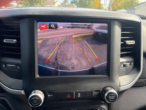 Used 2023 RAM 2500 Big Horn w/ Level 1 Equipment Group image 34