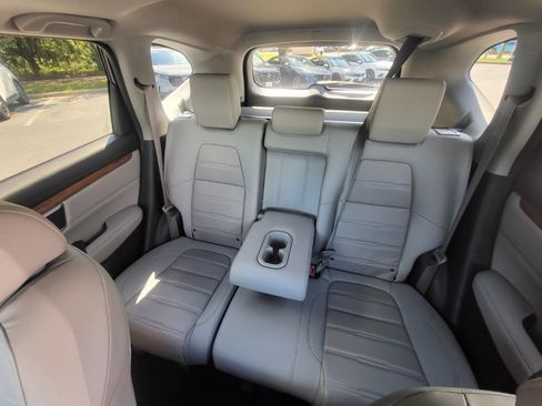 Used 2020 Honda CR-V Touring image 14