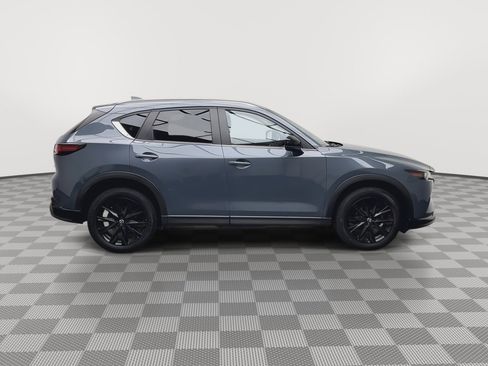 Certified 2023 MAZDA CX-5 Carbon Edition AWD/4WD image 39