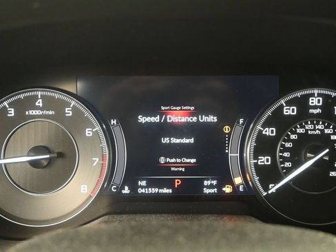 Used 2019 Acura RDX FWD image 12