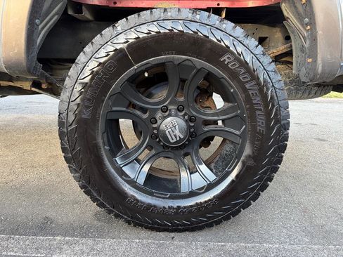 Used 2017 Ford F250 Lariat w/ Tow Technology Bundle image 16