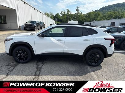 New 2026 Chevrolet Trax LT w/ Driver Confidence Package