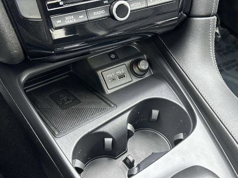 Certified 2025 INFINITI QX55 Luxe w/ Cargo Package image 15