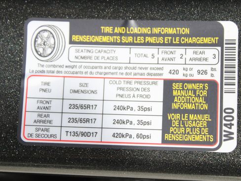 Used 2023 Hyundai Tucson SEL image 39