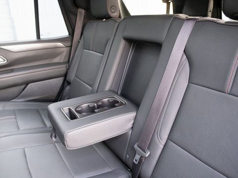 Used 2023 Chevrolet Tahoe RST image 19