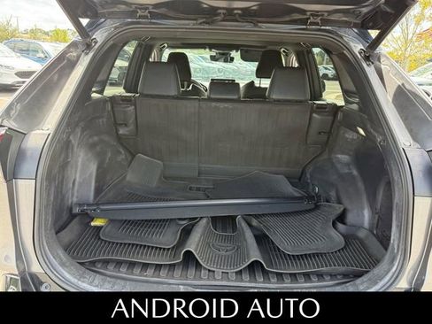 Used 2022 Toyota RAV4 XSE image 9