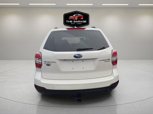 Used 2016 Subaru Forester 2.5i Premium image 5