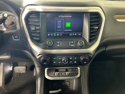 Used 2021 GMC Acadia SLE w/ Driver Convenience Package image 22