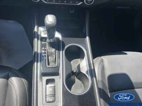 Used 2023 Nissan Altima 2.5 SL FWD image 15