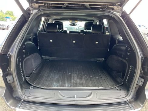 Used 2020 Jeep Grand Cherokee Limited AWD/4WD image 15