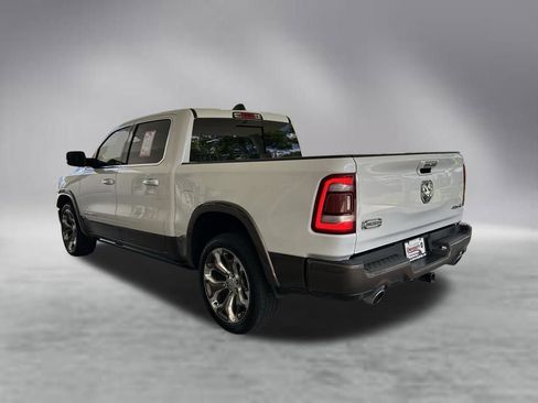 Used 2020 RAM 1500 Limited RWD image 7
